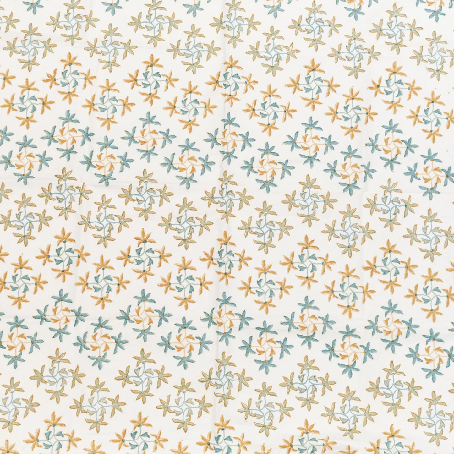 Celeste King Quilt