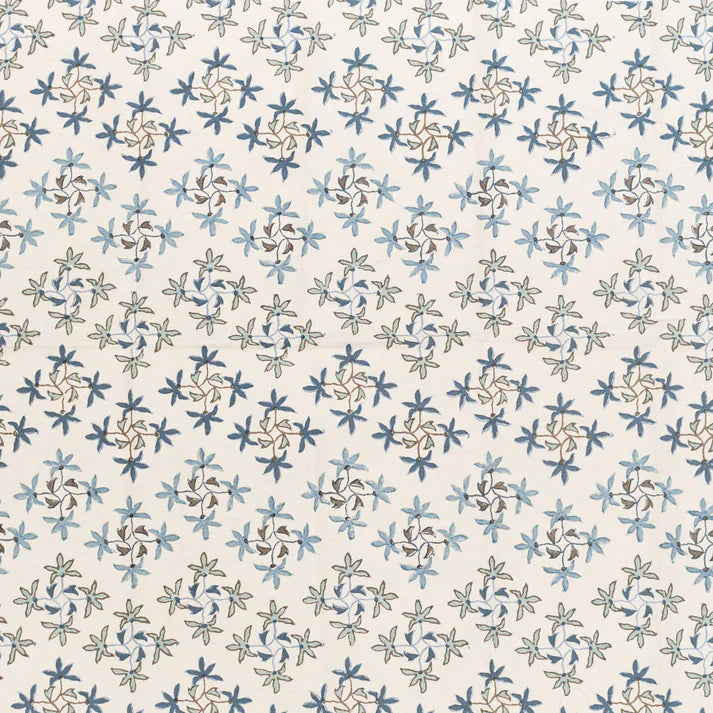 Celeste King Quilt