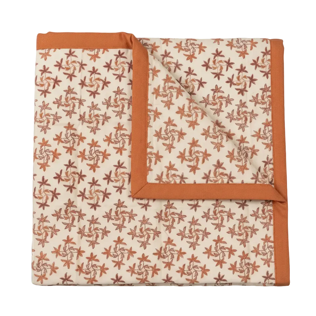 Celeste King Quilt