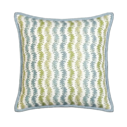 Layla Pillow 22 x 22