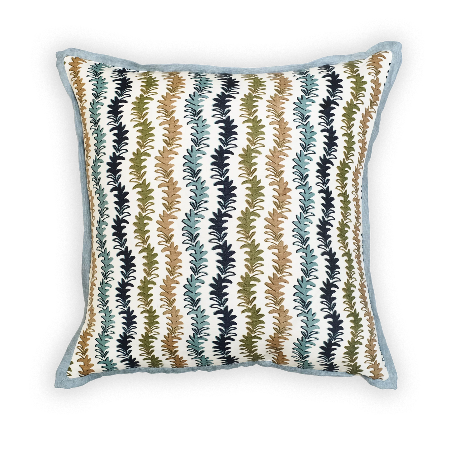 Layla Pillow 22 x 22