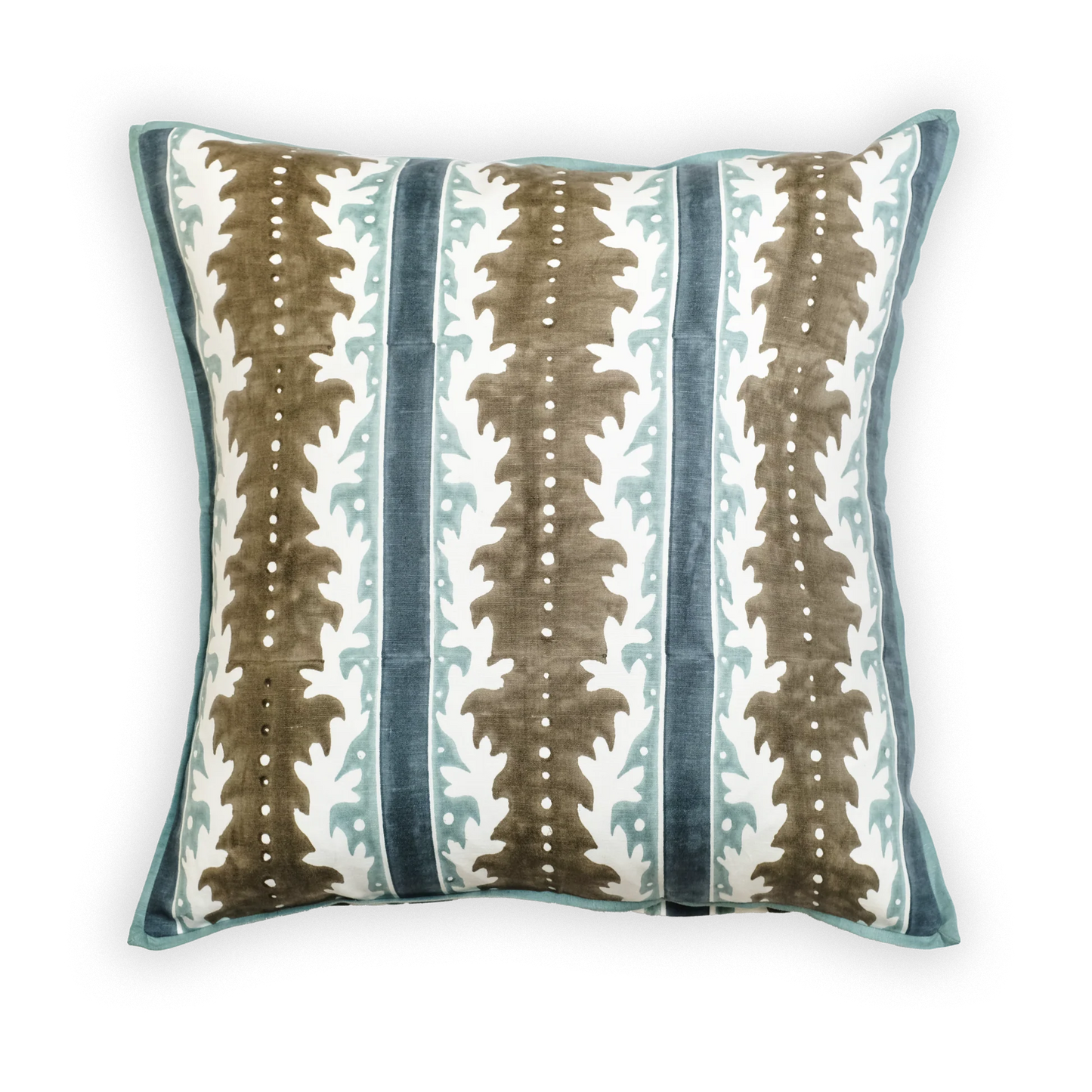 Gustavia Pillow 22 x 22