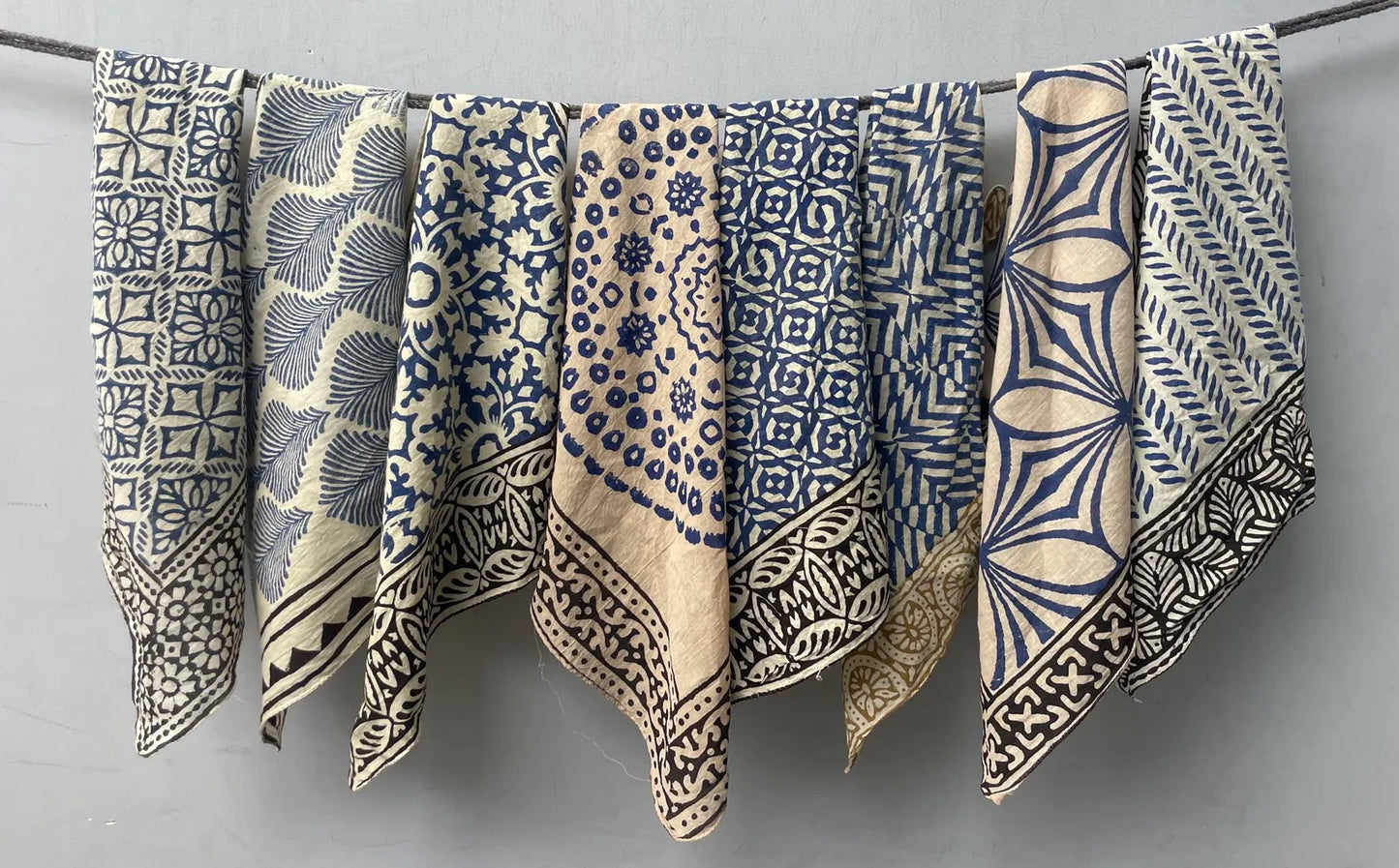 Handcrafted Bandanas 8