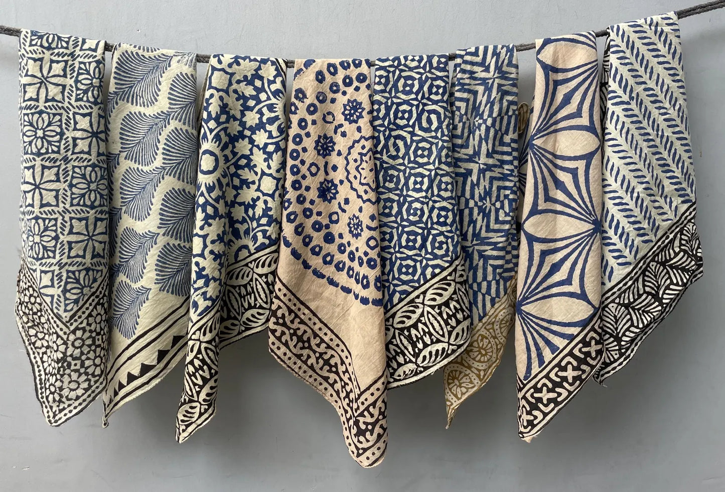 Handcrafted Bandanas 8