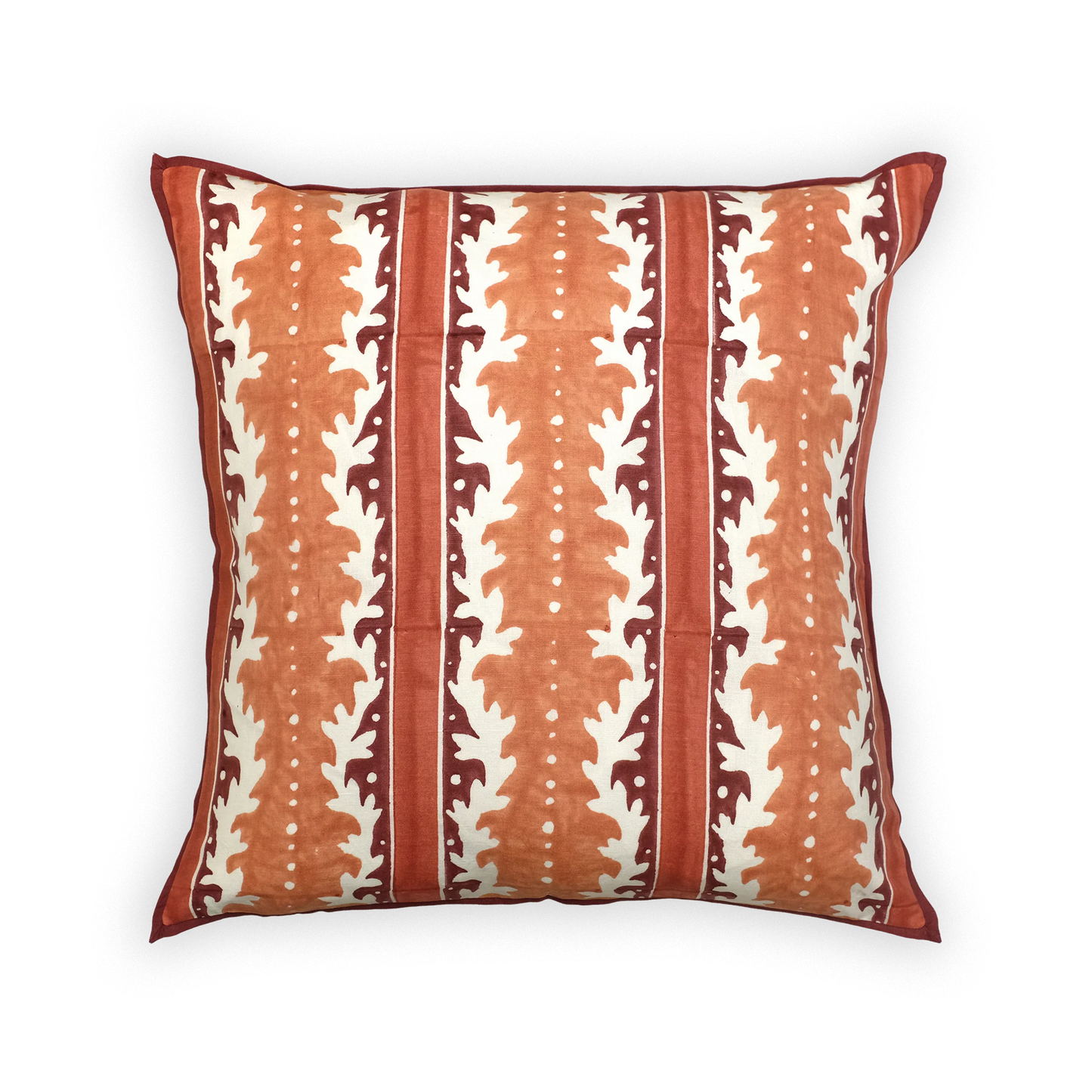 Gustavia Pillow 22 x 22