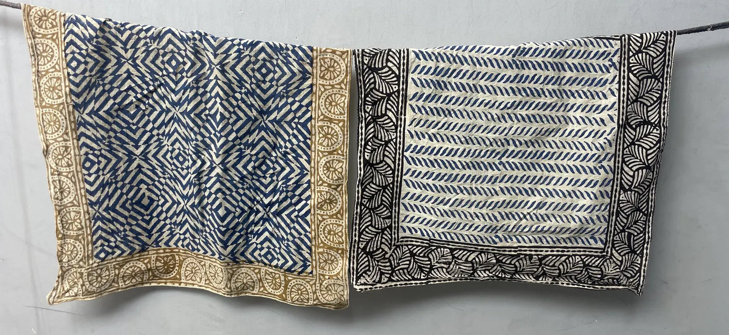 Handcrafted Bandanas 8