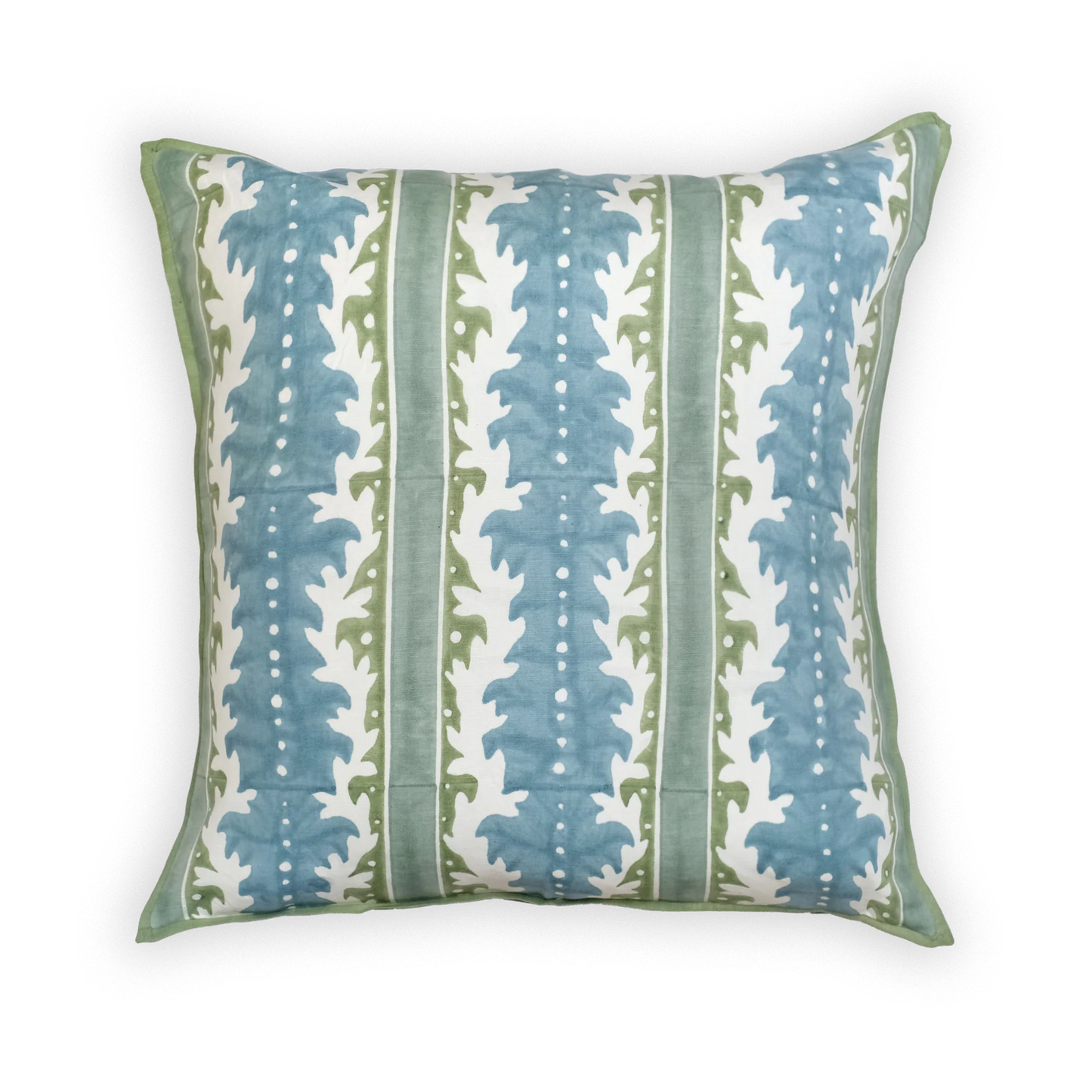 Gustavia Pillow 22 x 22