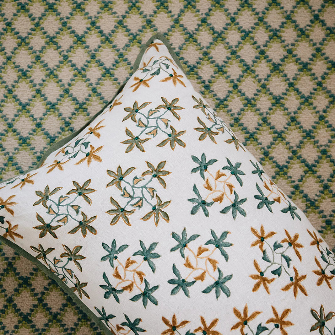Celeste 22 x 22 Pillow