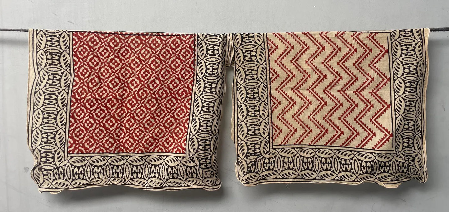 Bandana Handmade Scarf