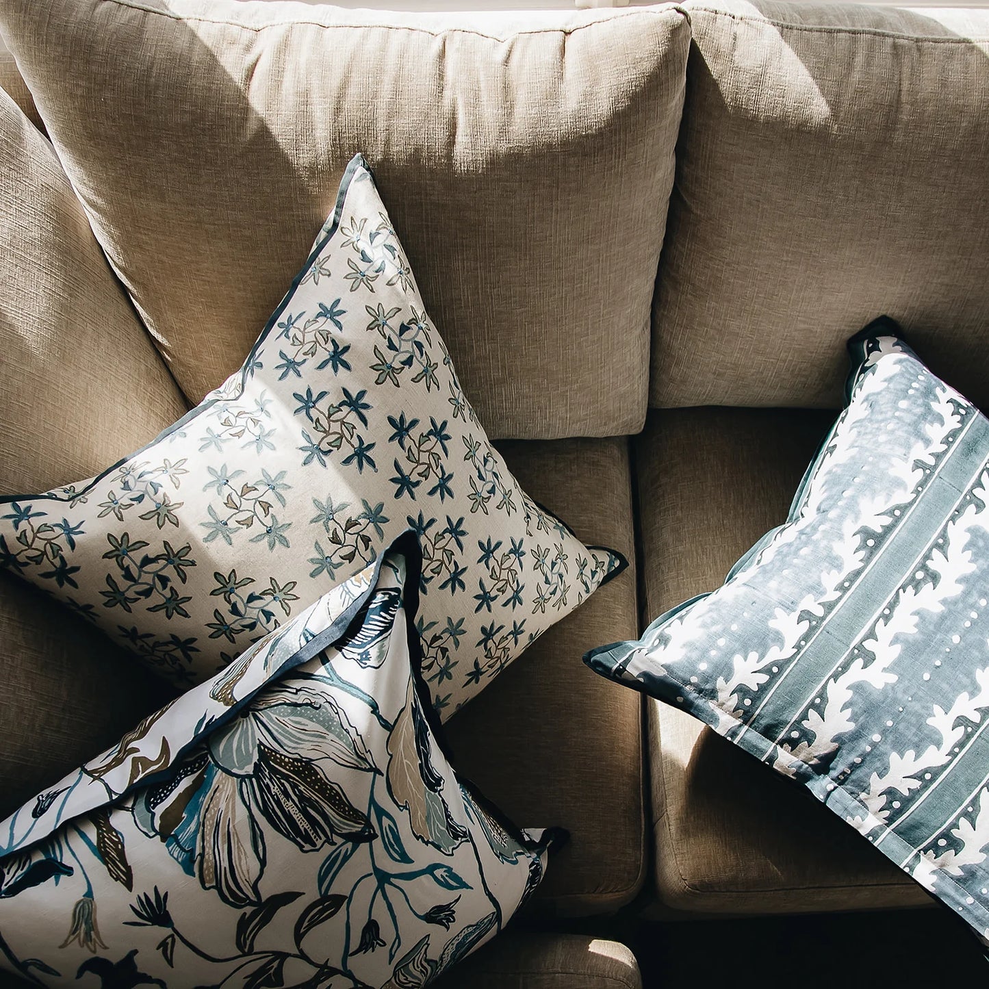 Celeste 22 x 22 Pillow