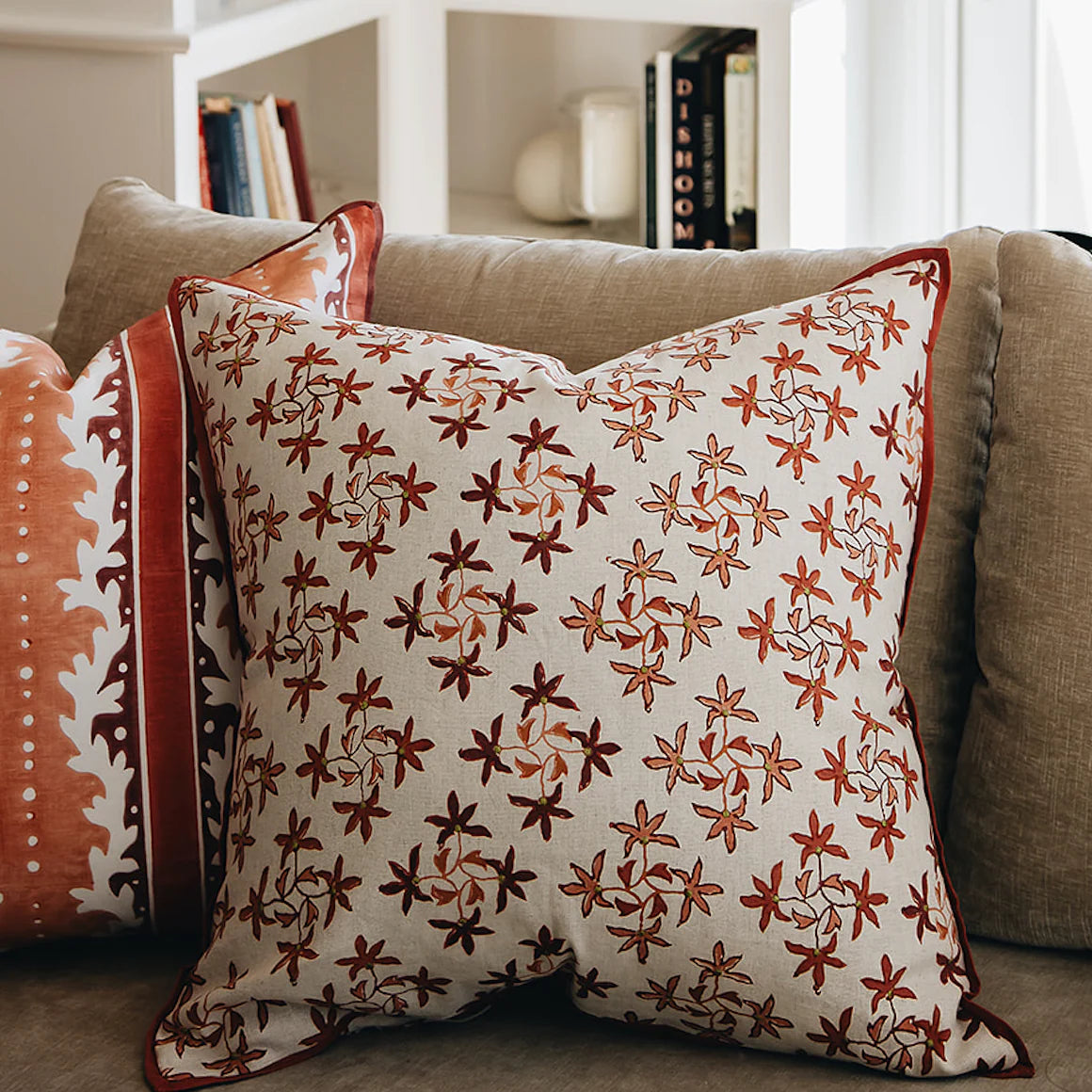 Celeste 22 x 22 Pillow