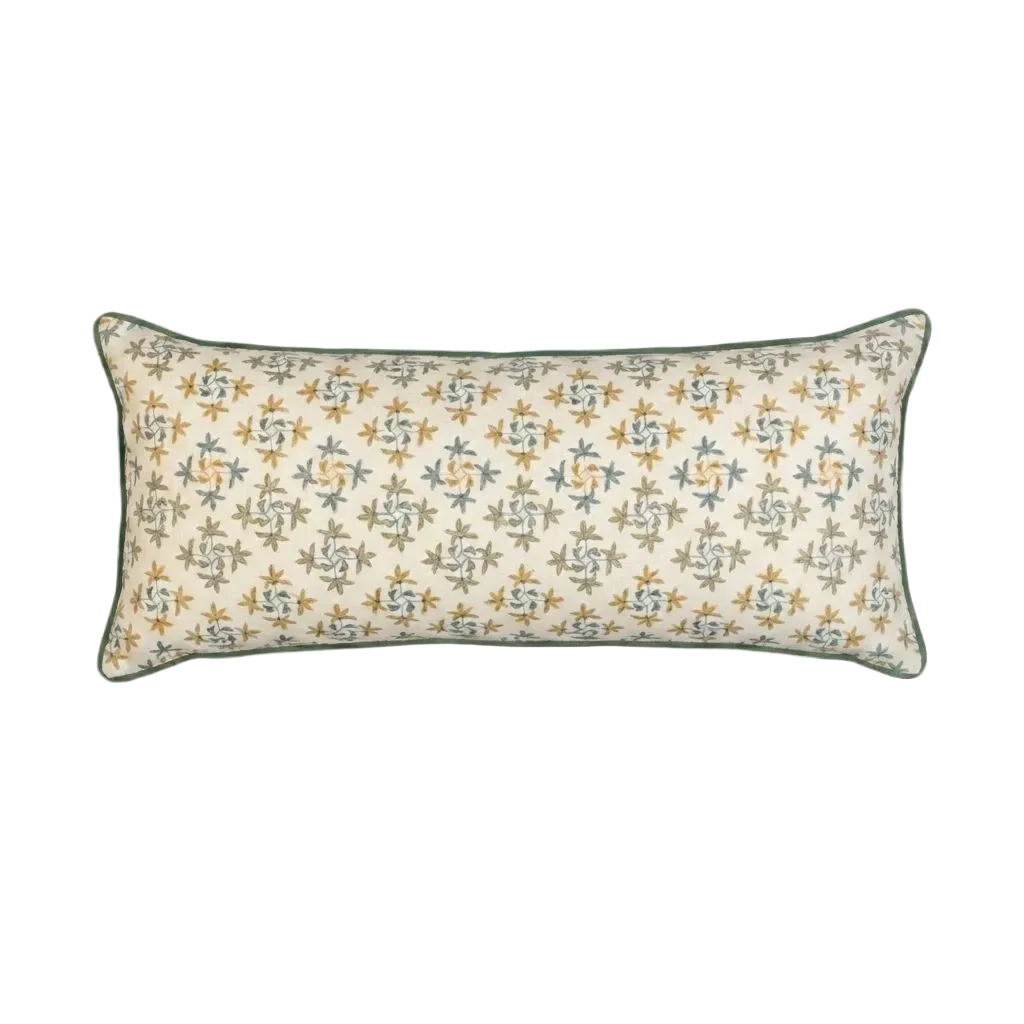 Celeste 15 x 40 Pillow