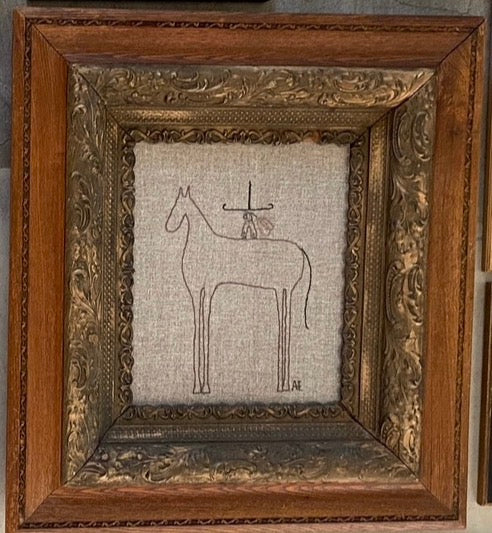 Get Off Yer High Horse Jerry