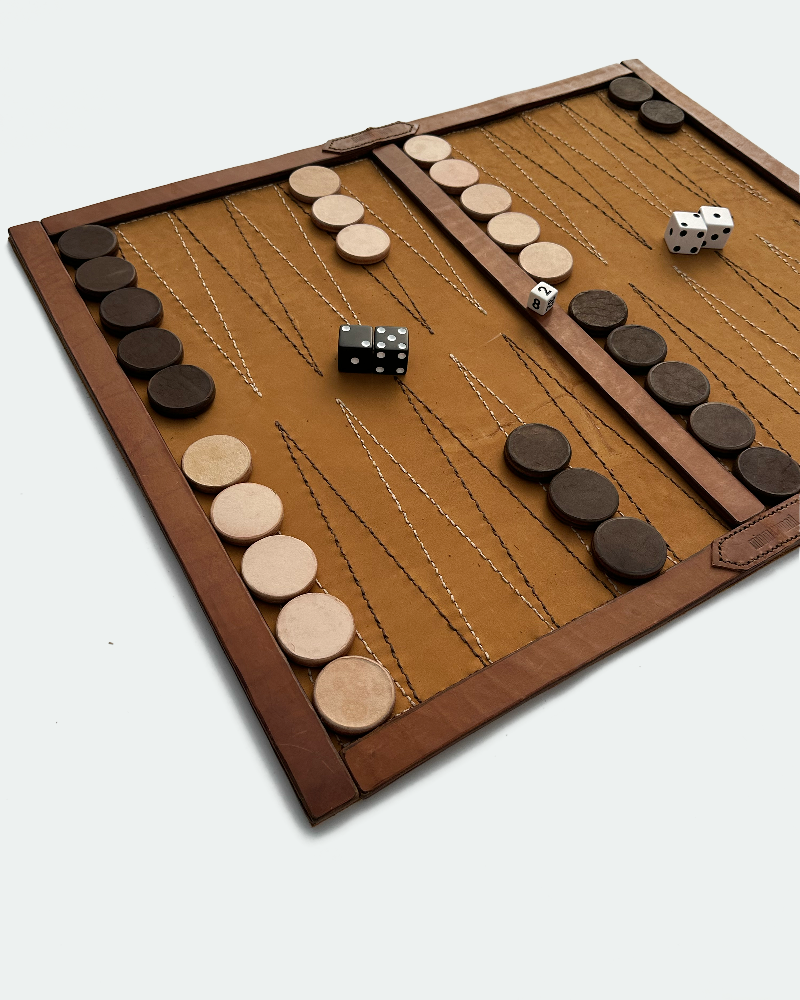 Travel Saddle Board