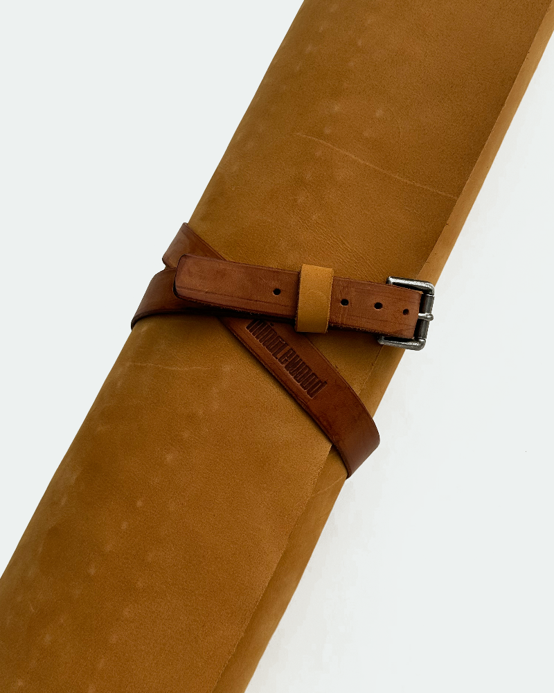 Travel Saddle Board