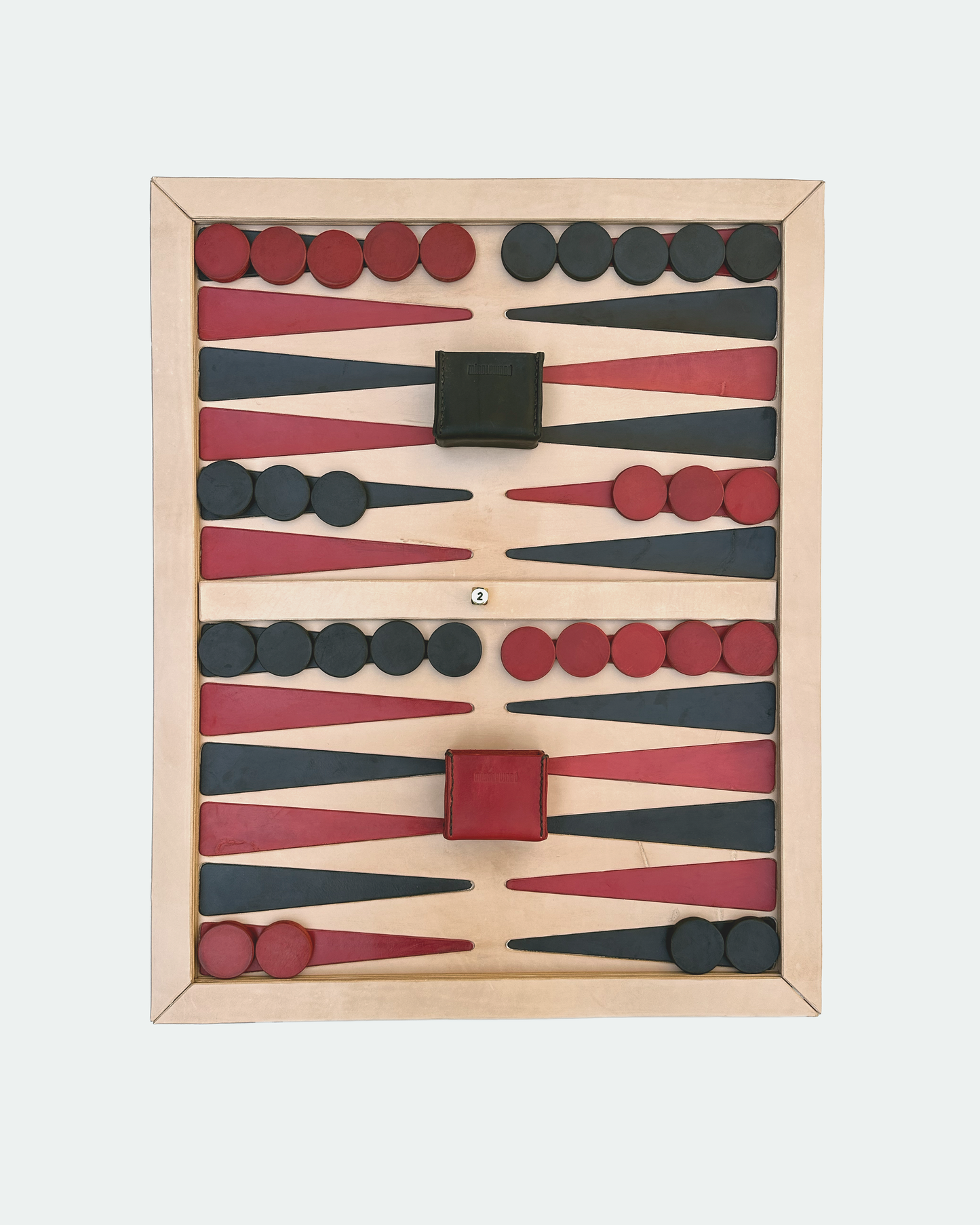 Homestead Board