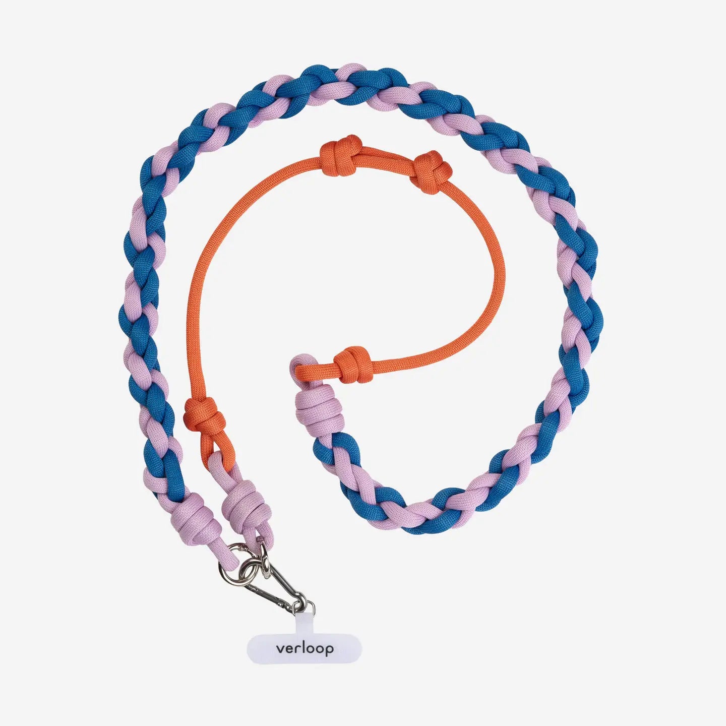 Trio Adjustable Phone/Purse Strap