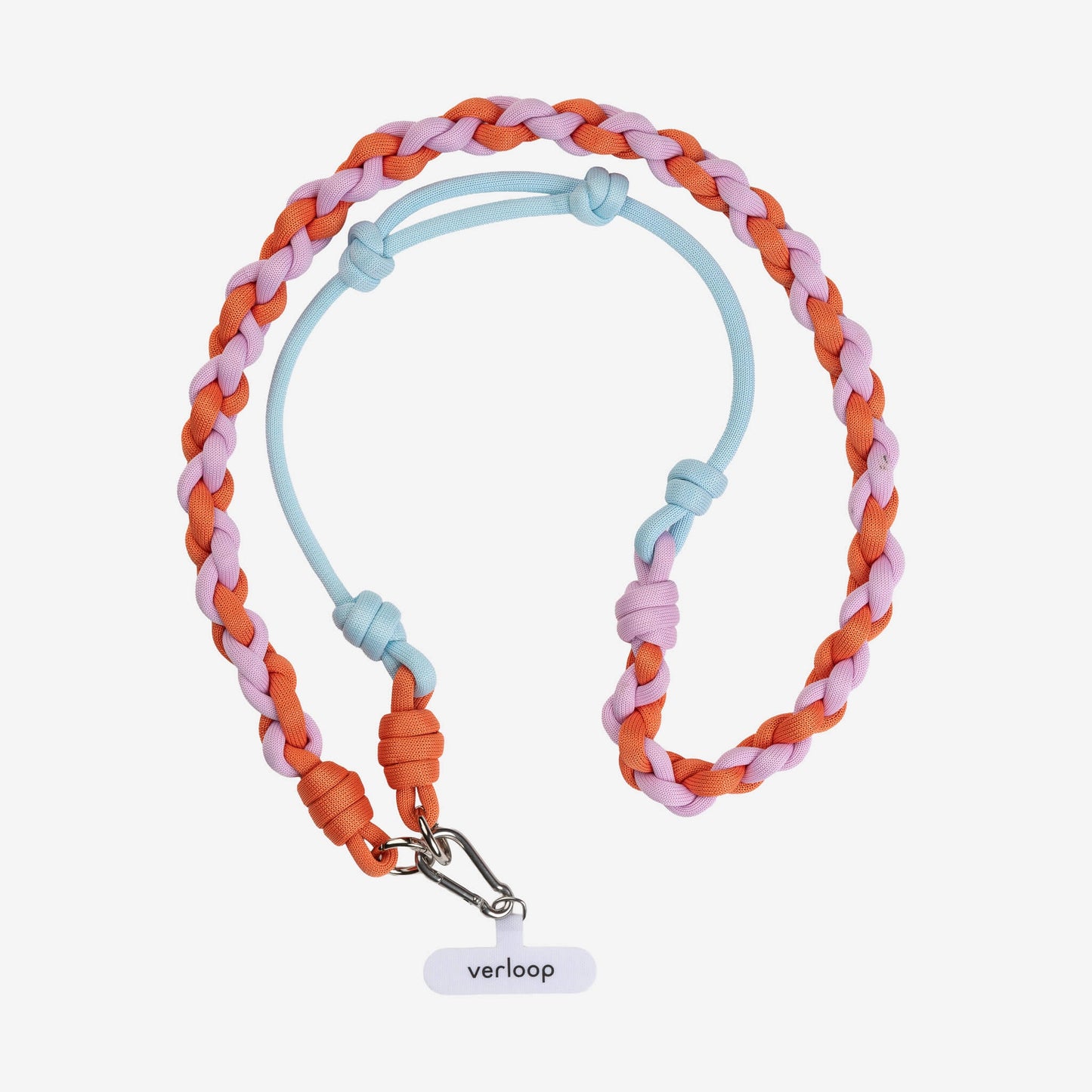 Trio Adjustable Phone/Purse Strap