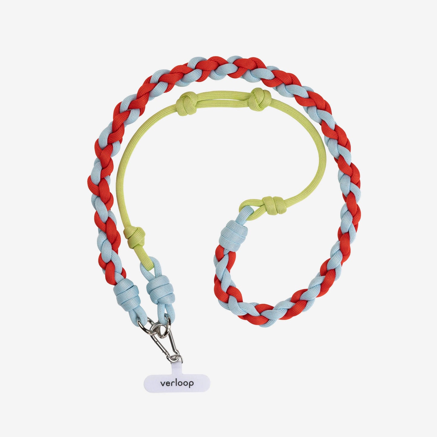 Trio Adjustable Phone/Purse Strap