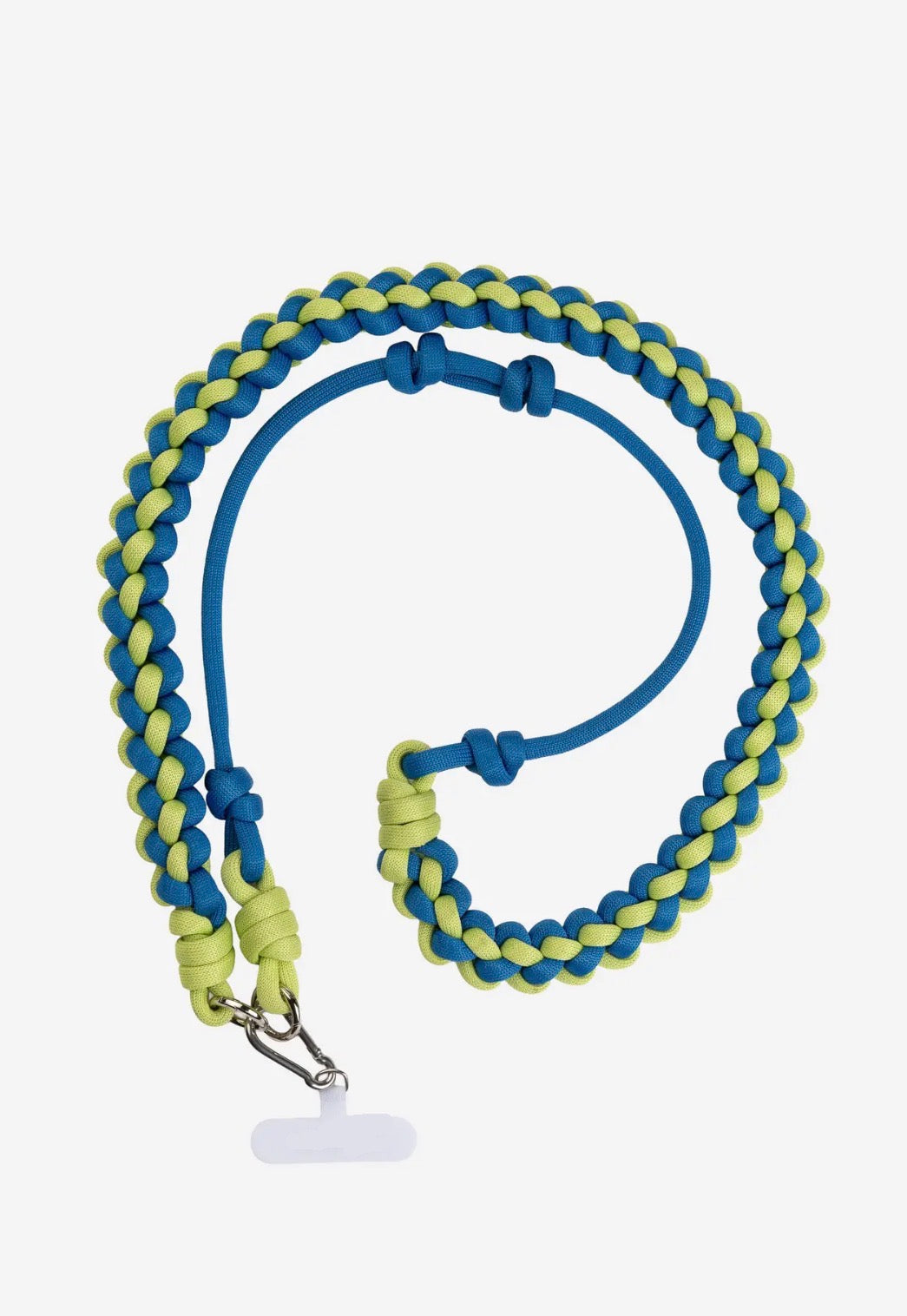 Duo Adjustable Phone/Bag Strap