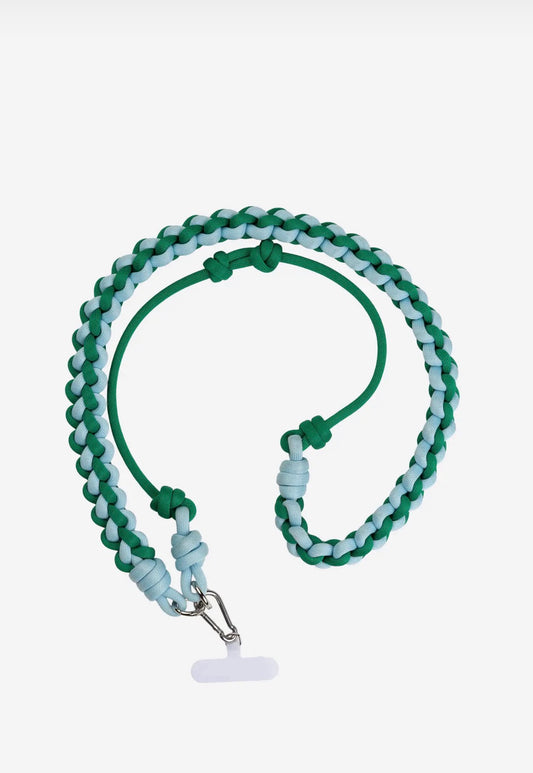 Duo Adjustable Phone/Bag Strap