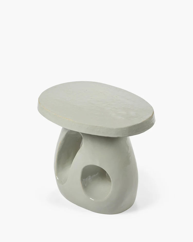 Side Table Grey