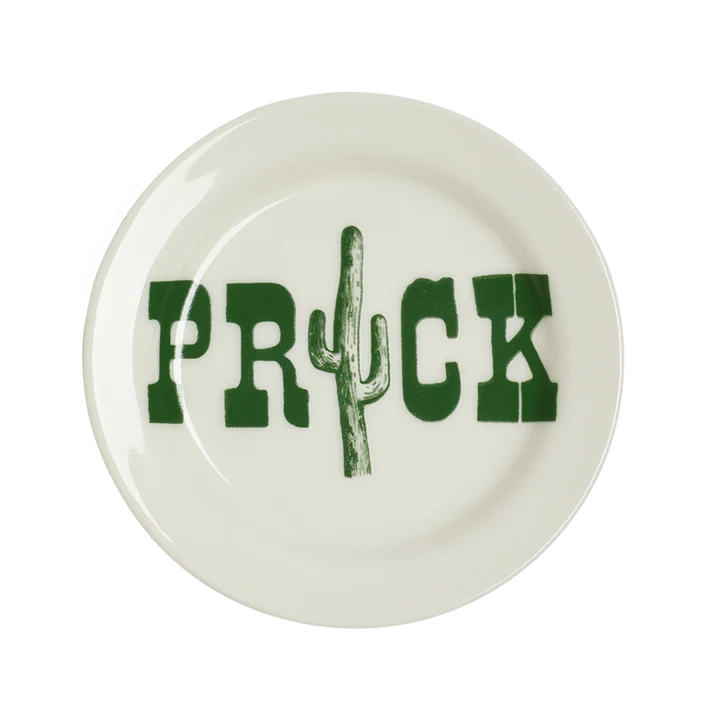Prick Plate