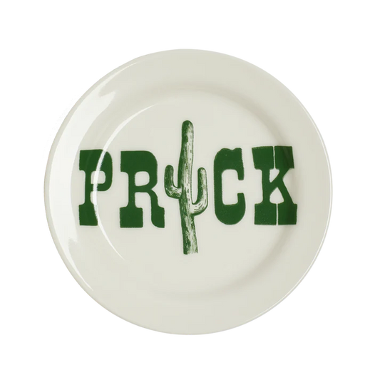 Prick Plate