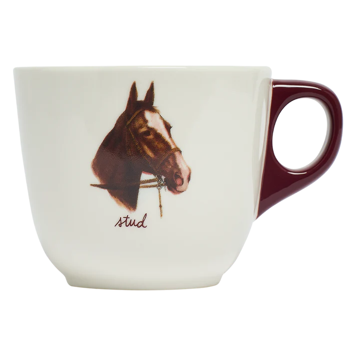 Stud Mug