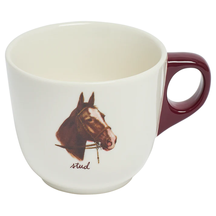Stud Mug