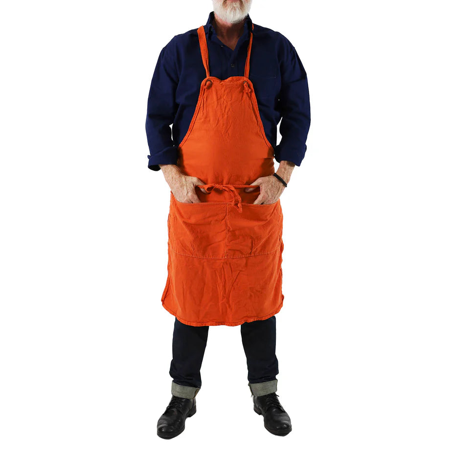 Full Apron