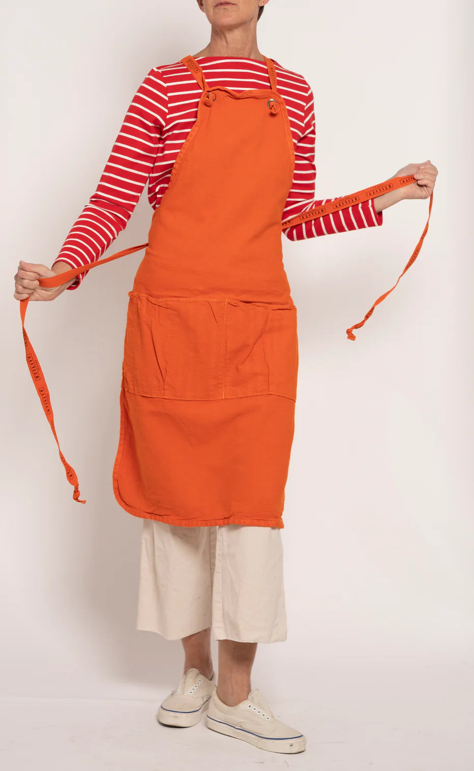 Full Apron