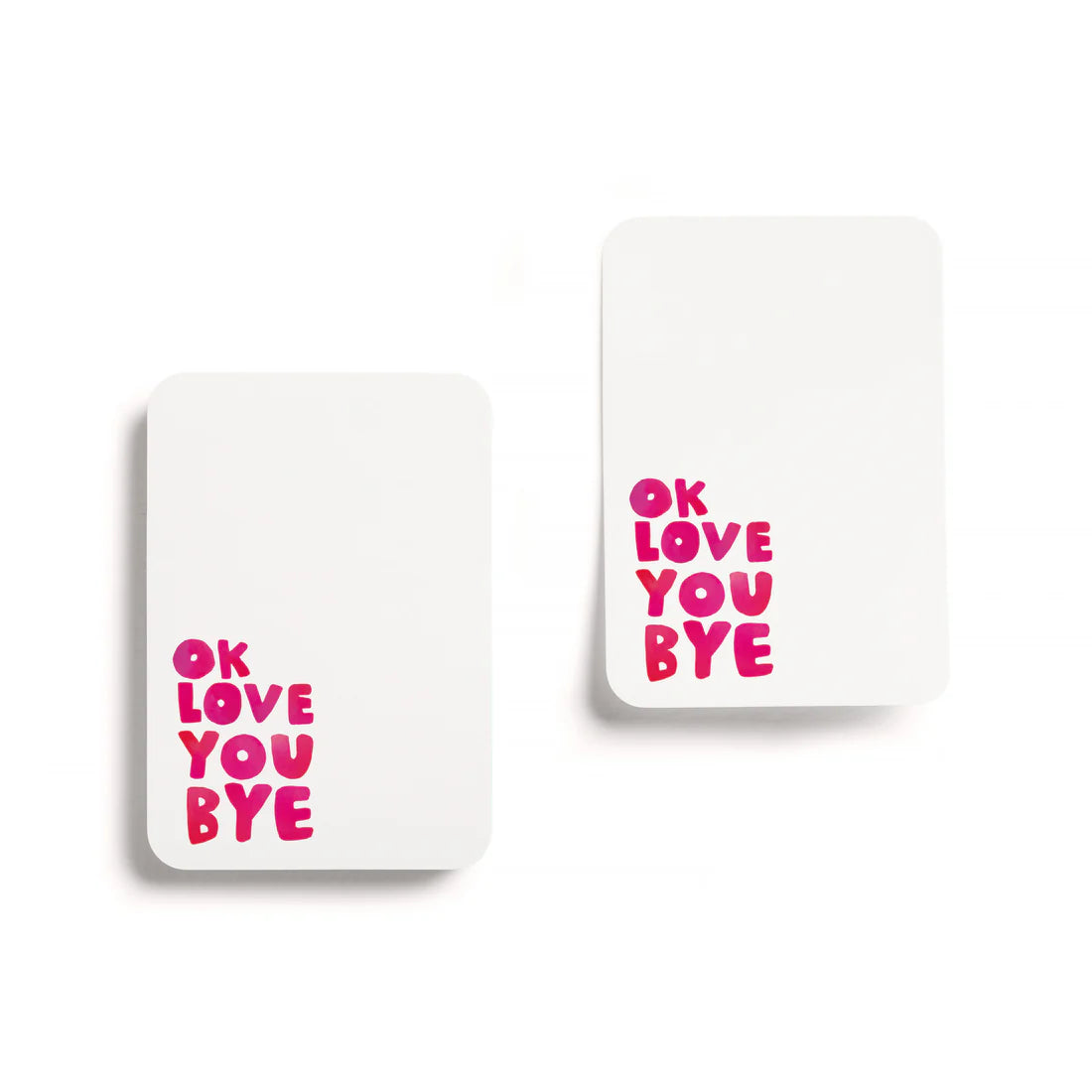 Stickies