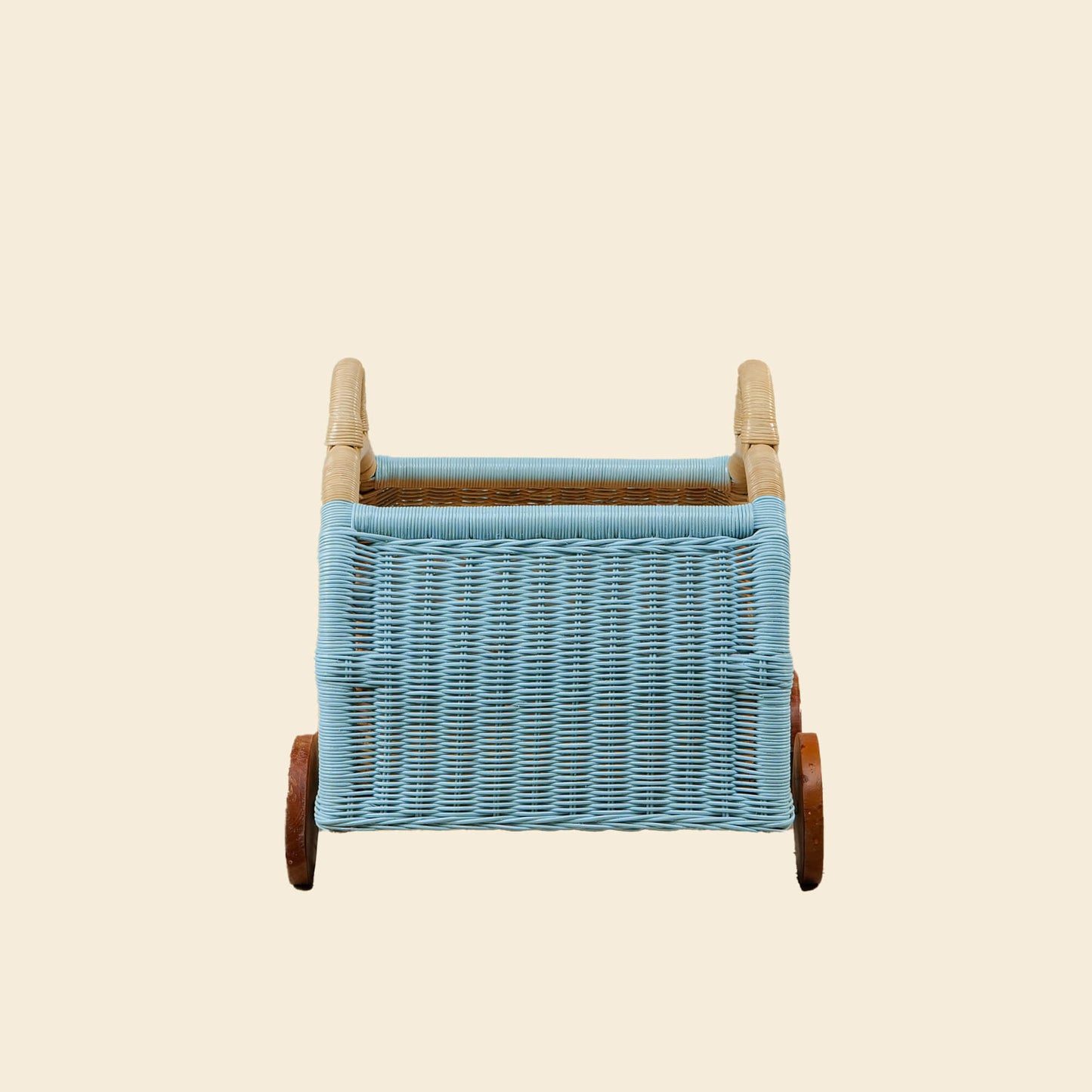 Storage wagon