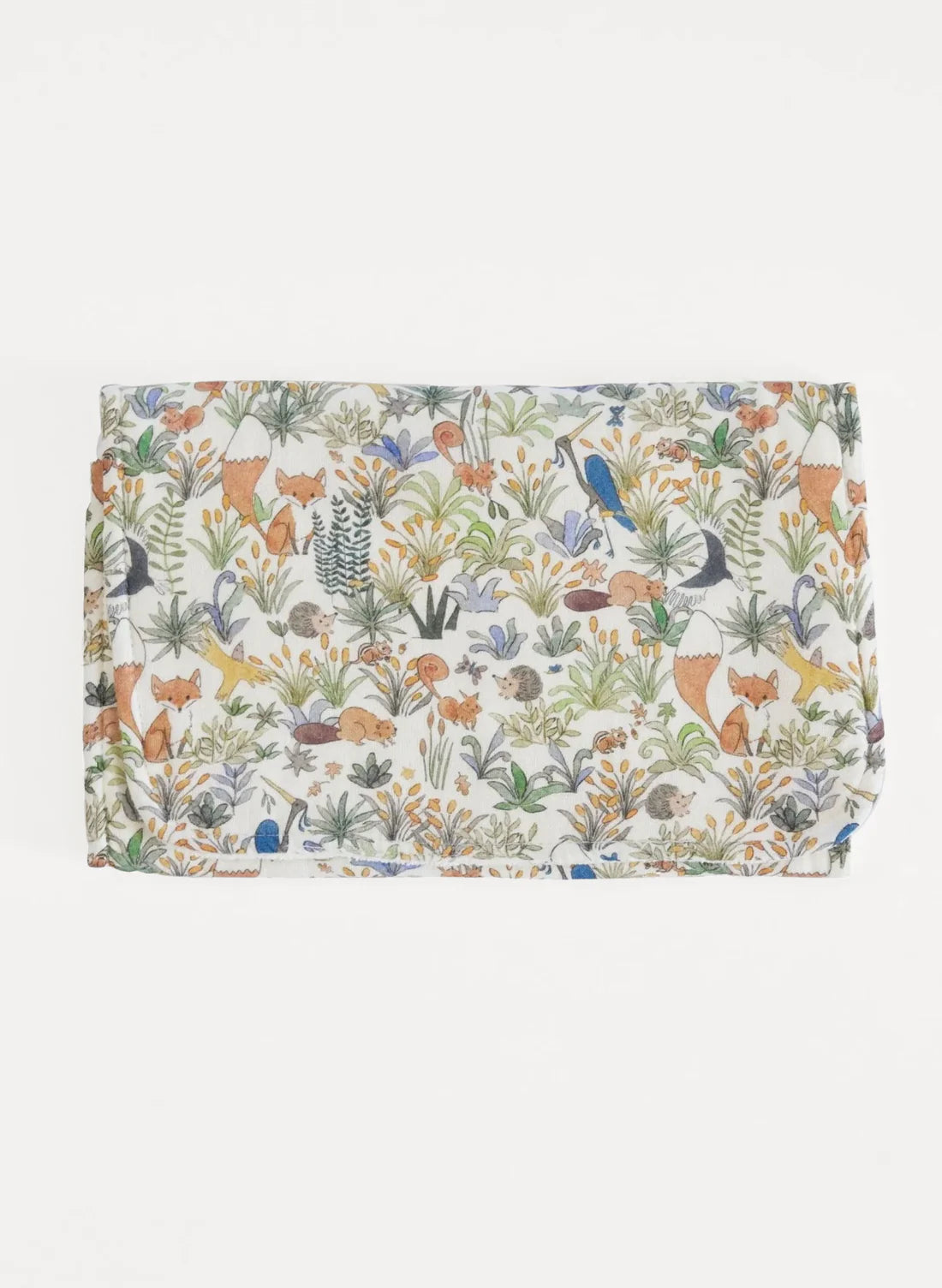 Burp Cloth