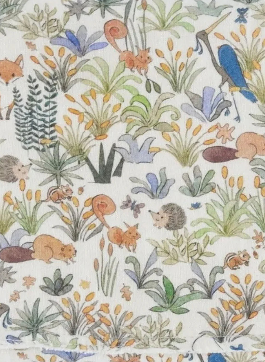 Burp Cloth