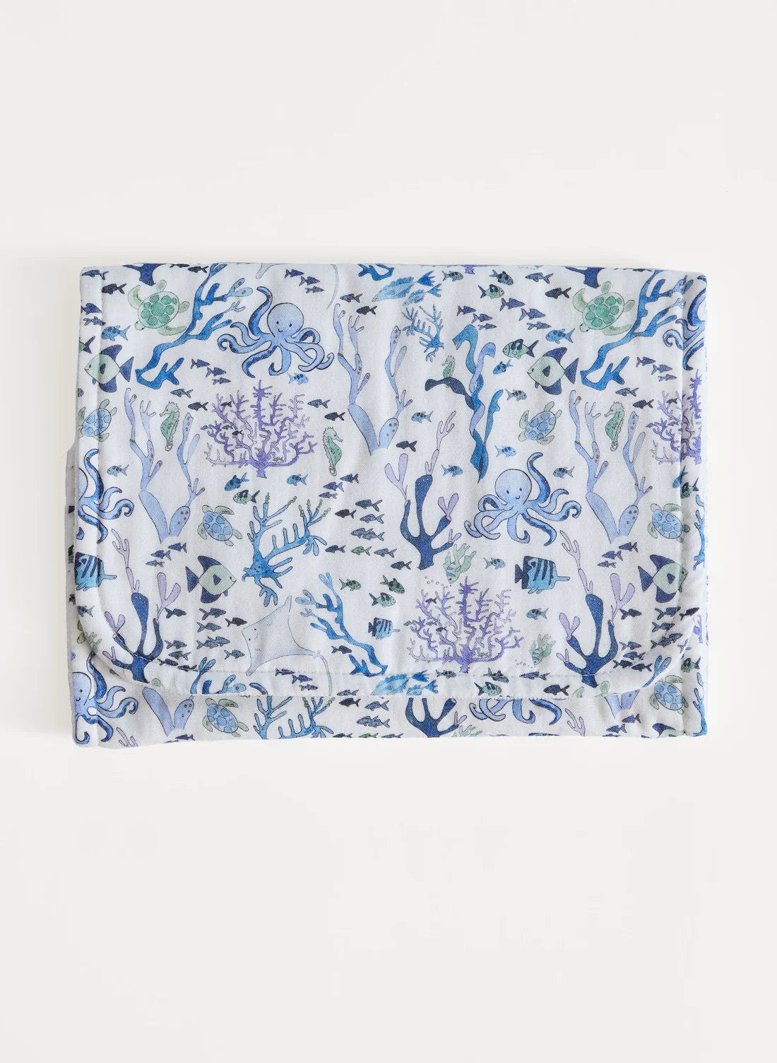 Burp Cloth