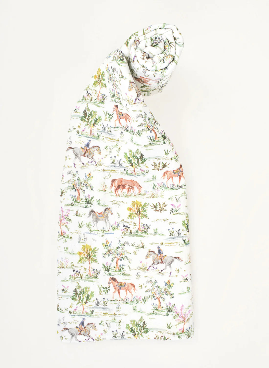 Shawl Blanket