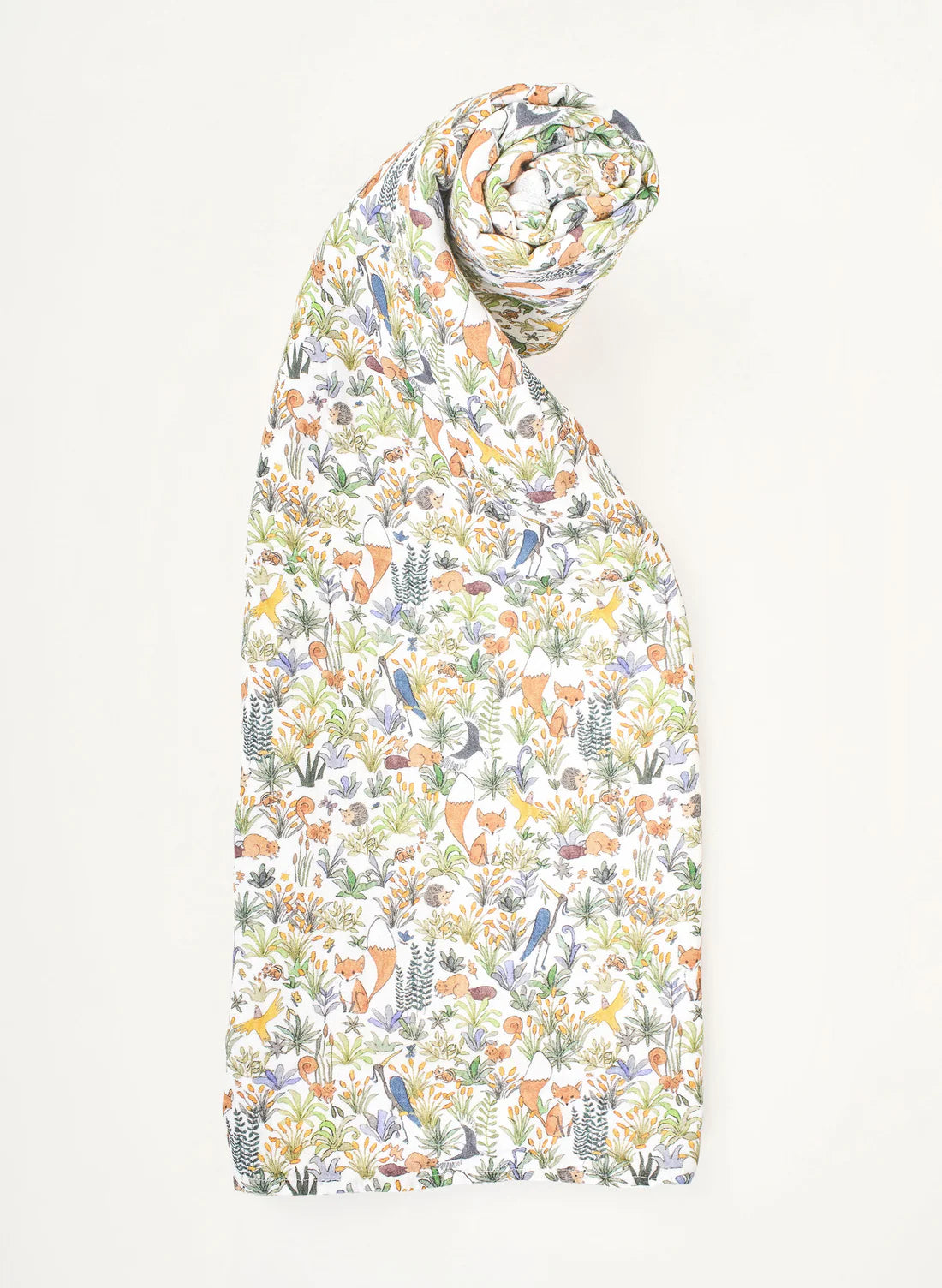 Shawl Blanket
