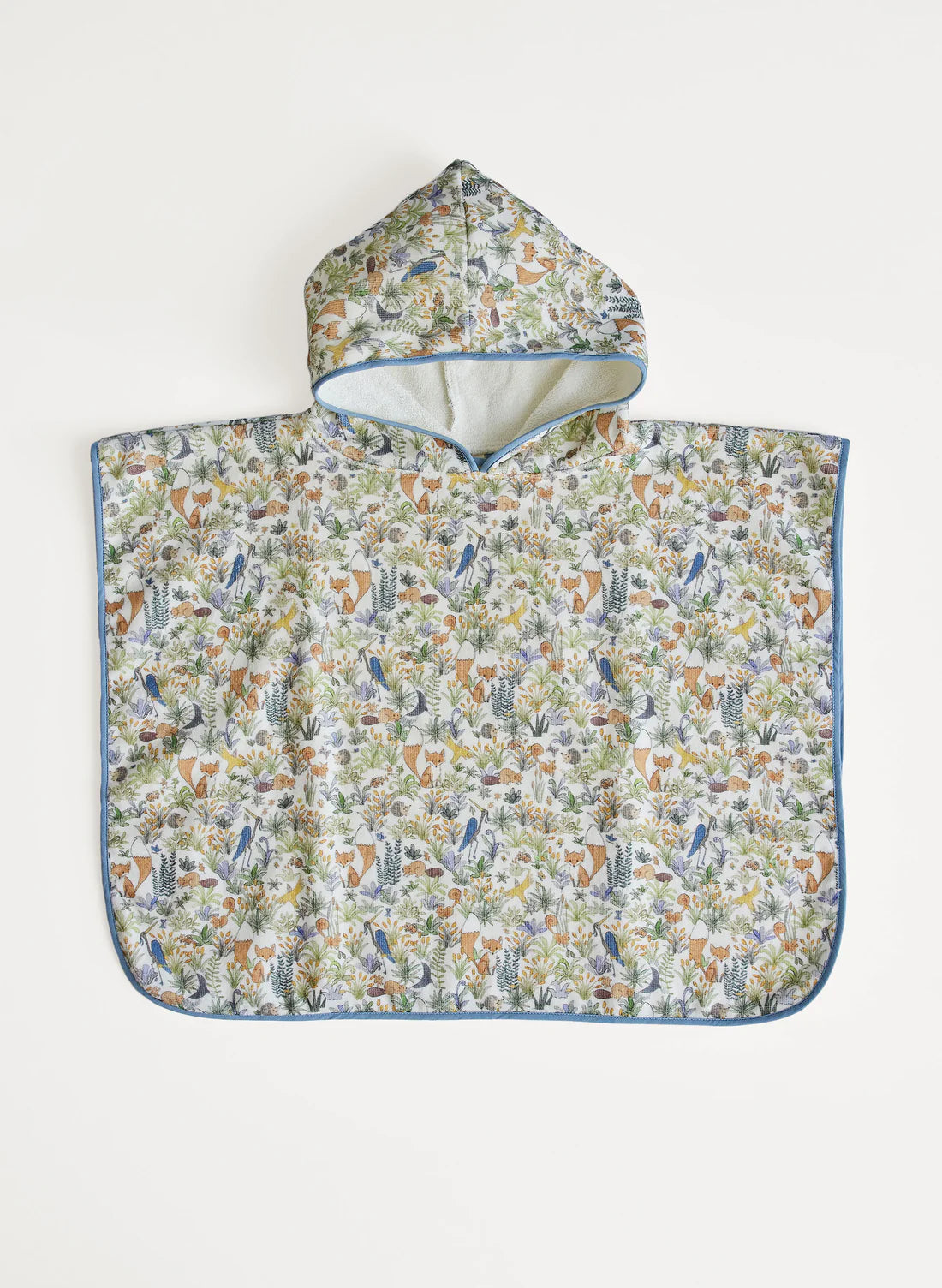 Swim Poncho