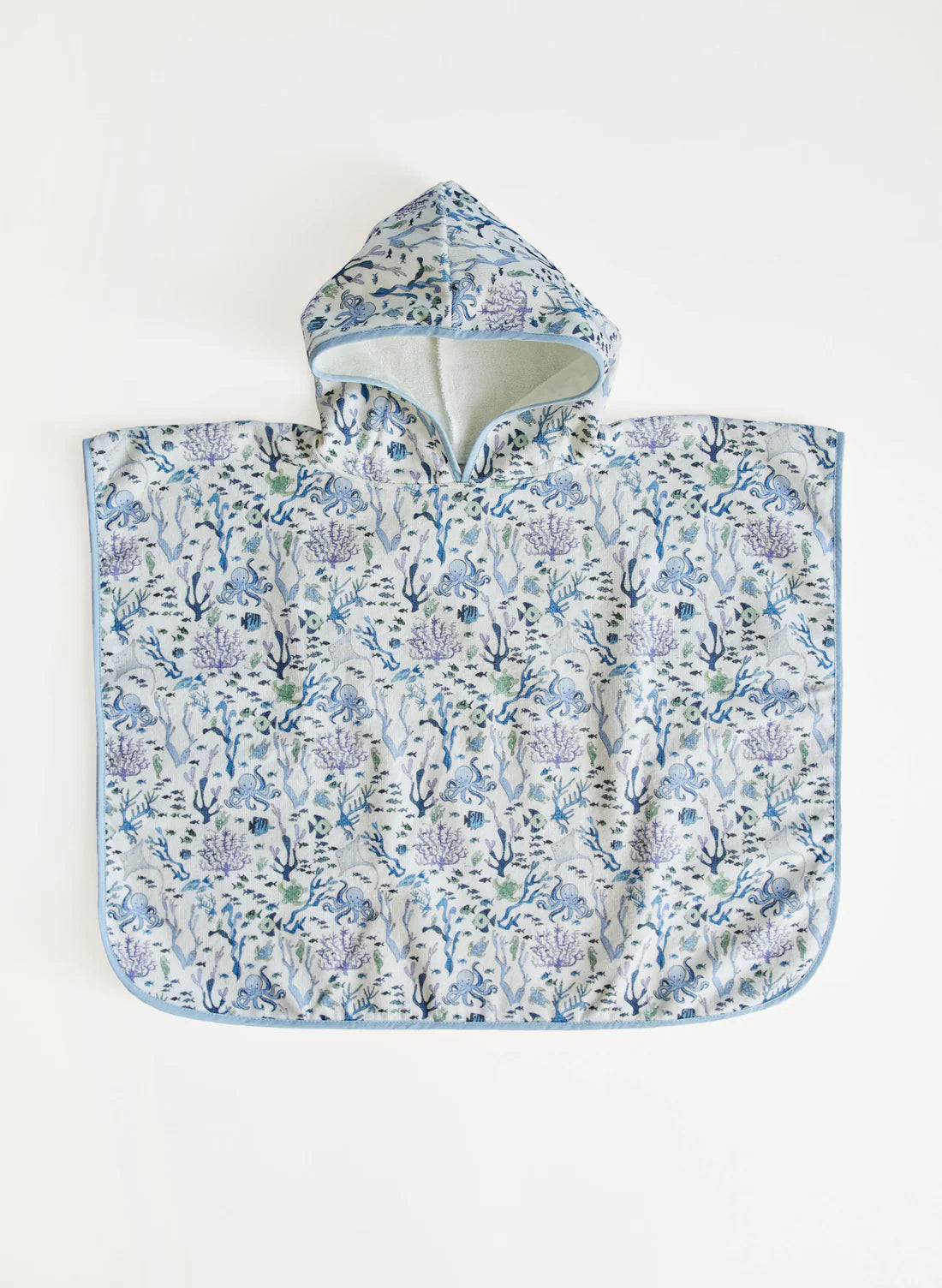Swim Poncho