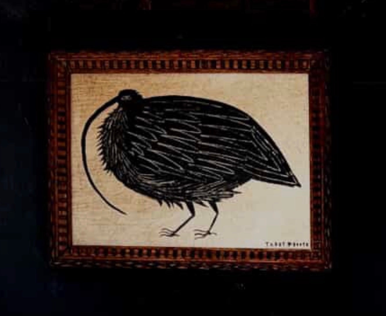 Curlew