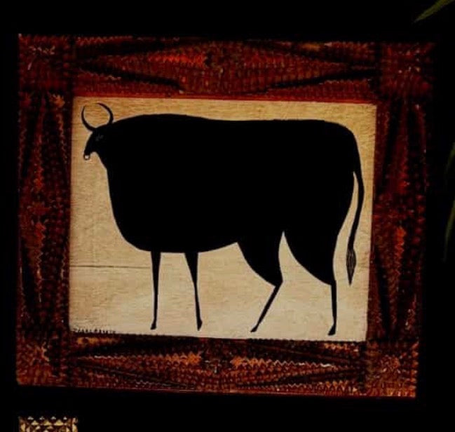 Bull