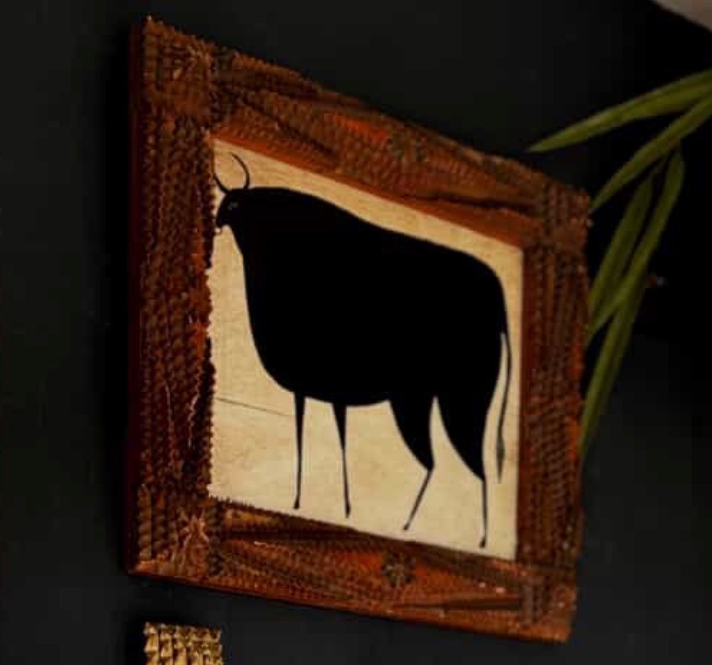 Bull
