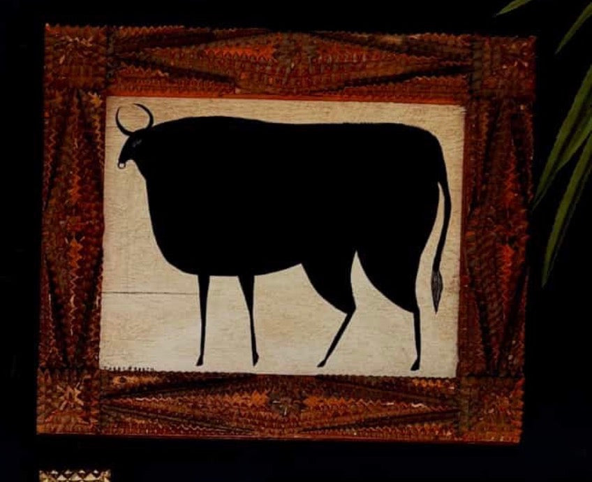 Bull