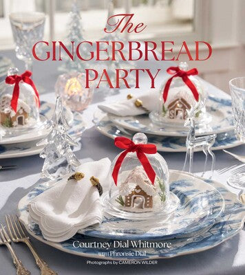 Gingerbread Party
