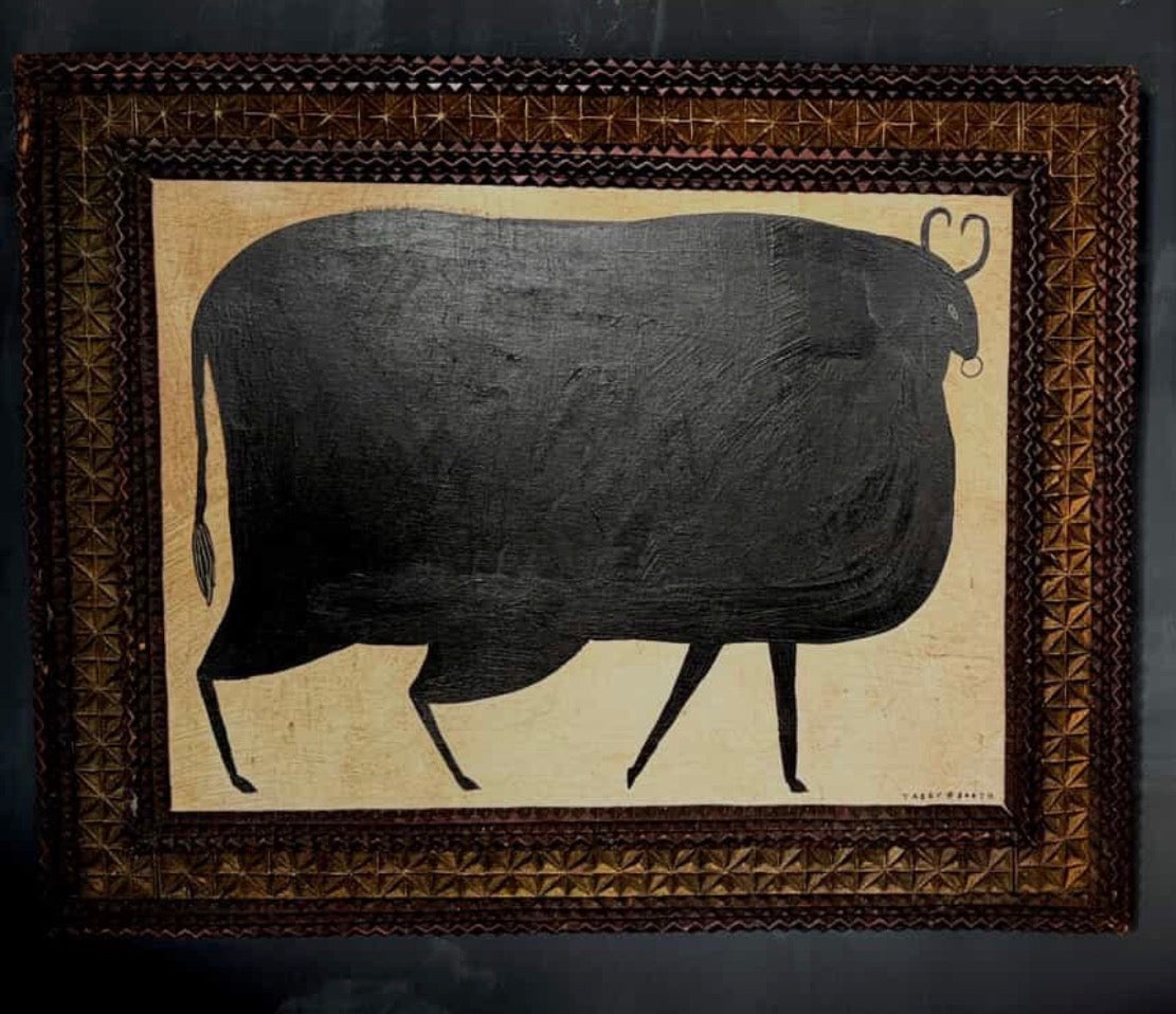 Bull