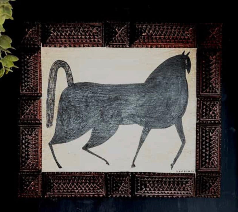 Horse