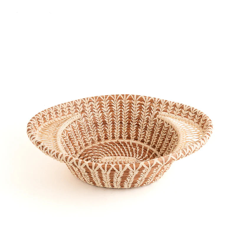 Medium Haida Basket