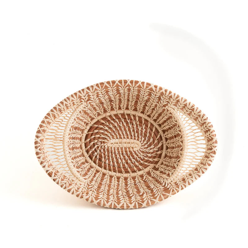Medium Haida Basket